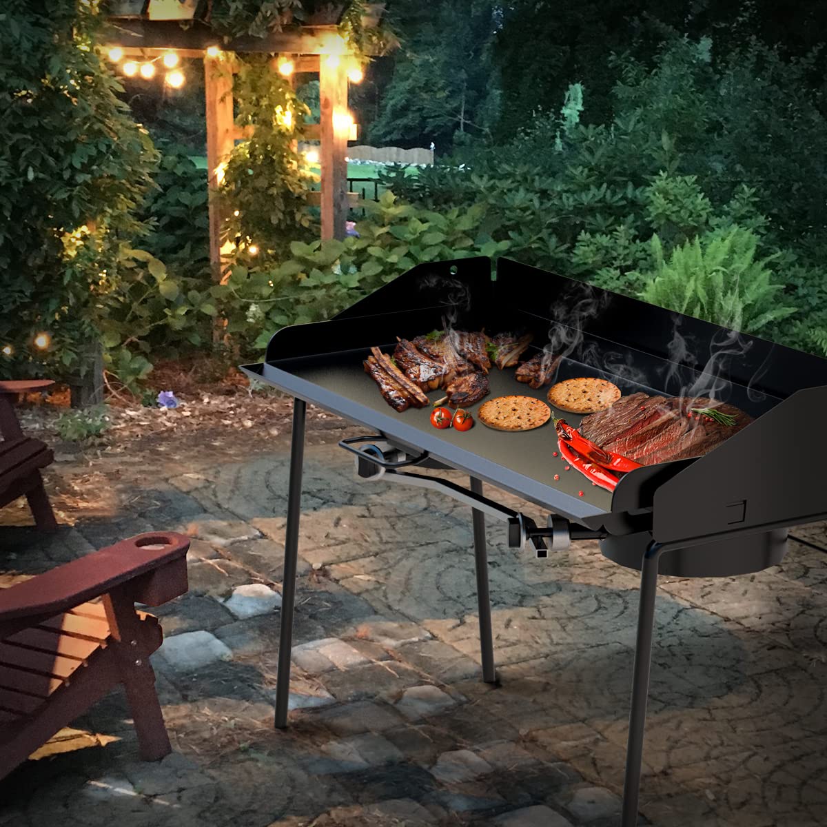 Amazon.com: bbq777 14
